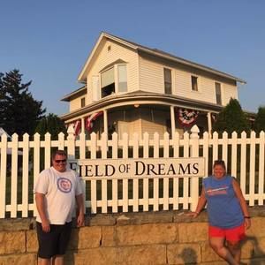 Meet your Posher, Pam